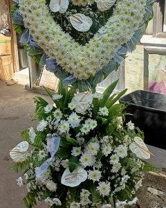 Our Hearts Are With You